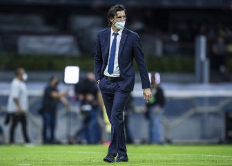 Santiago Solari pide arbitraje 