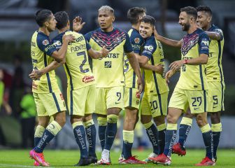 América - Philadelphia Union: Horario, canal, TV, cómo y dónde ver