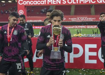 Santi Muñoz estaría cerca de emigrar a Europa