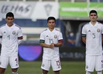 Traspaso de Johan Vásquez llena de felicidad a Jesús Angulo