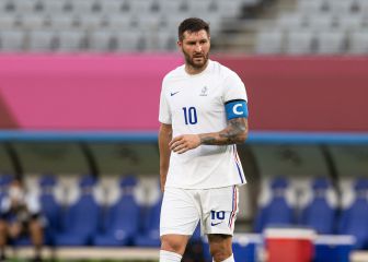 Gignac, descartado para jugar contra Puebla