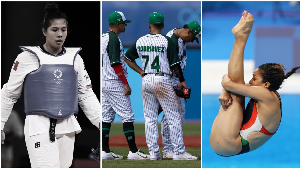 706.9 millones de pesos para cuatro medallas en Tokio 2020 - Vimarsana News