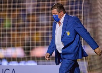 ¡Épico trolleo al 'Piojo' Herrera! Se burlan de su 3 a 0 contra Seattle Sounders