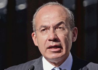 Fallece de Covid-19 sobrino de Felipe Calderón 