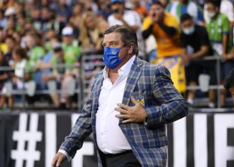 Roban casa de Miguel Herrera en la CDMX