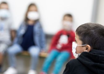 Hay 17 niños hospitalizados por Covid-19 en CDMX