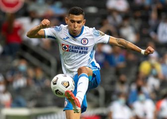 Presidente del Celta de Vigo: ''Nos encantaría contar con Orbelín Pineda''