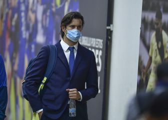 Solari y Reynoso, los técnicos que más bocas han callado