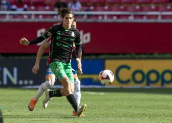 Santiago Muñoz sí podría ser inscrito en la Premier League