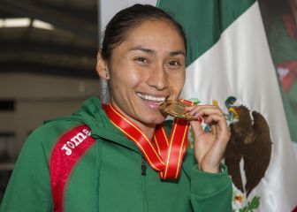 Lupita González fue sancionada hasta 2026