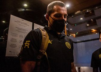 Fuerza Regia pacta tres partidos de pre-temporada