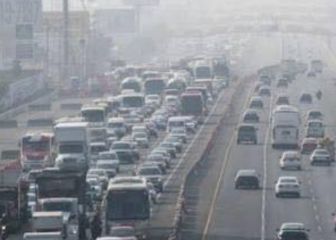 Hoy No Circula 14 de agosto: vehículos y placas en CDMX, EDOMEX, Hidalgo y Puebla