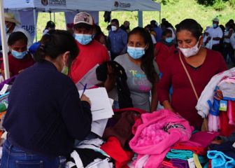 Tianguis del Bienestar: qué son, cómo funcionan y dónde se van a realizar