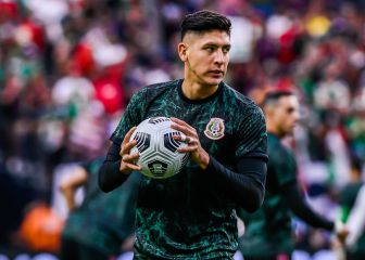 Stade Rennes lanza segunda oferta por Edson Álvarez