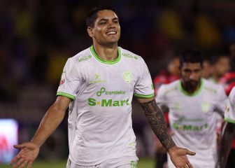 Juárez empata y sigue sin ganar en el Apertura 2021