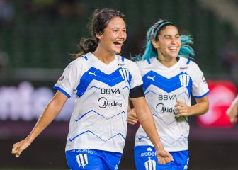 Rayadas vence de visita a Mazatlán Femenil