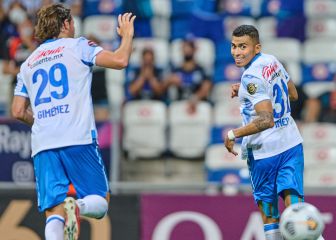 Cruz Azul - Toluca: Horario, canal, TV, cómo y dónde ver