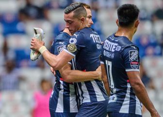 Monterrey – Pachuca: Horario, canal, TV, cómo y dónde ver