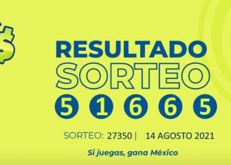 Resultados Lotería Tris Extra hoy: ganadores y números premiados | 14 de agosto