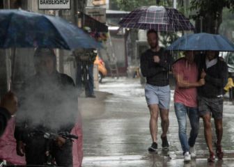 Activan la Alerta Amarilla en CDMX: por qué motivo y en qué zonas