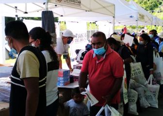 Tianguis del Bienestar: dónde estarán y fechas importantes