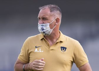 Andrés Lillini: “La peor arma de un jugador es la desesperación”
