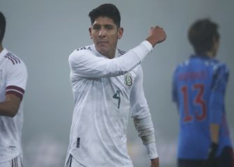Director técnico del Ajax confirma que Edson Álvarez continuará en el equipo