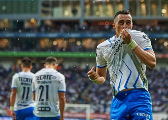 Funes Mori se erige como leyenda en victoria de Rayados