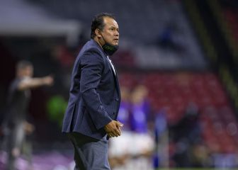 Juan Reynoso: “Dimos un gran golpe de autoridad”