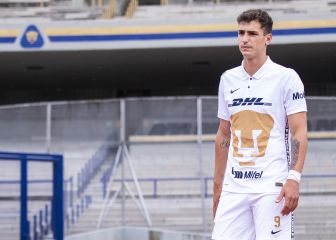 Juan Dinenno pidió disculpas por no darle la mano a un canterano