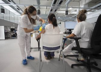 Vacunación COVID-19: requisitos y cuándo se aplica segunda dosis en alcaldía Cuauhtémoc, CdMx 