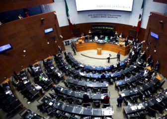 Pide PAN a AMLO acelerar vacunación en niños y adolescentes de 12 a 17 años 