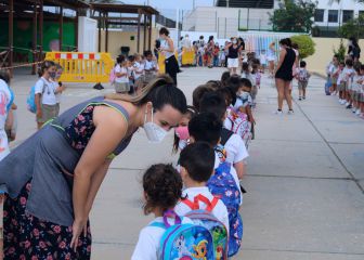 Regreso a clases EDOMEX: fechas de inscripción para el ciclo escolar 2021-2022