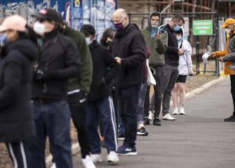 México suma 9 mil 295 nuevos contagios de Covid-19 en 24 horas