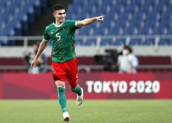Johan Vásquez podría debutar con el Genoa ante el Inter