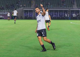 América confirma la llegada de Mario Osuna a Coapa