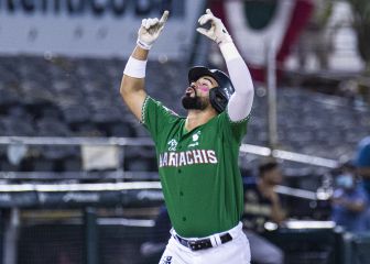 Mariachis gana el séptimo juego y elimina a Algodoneros