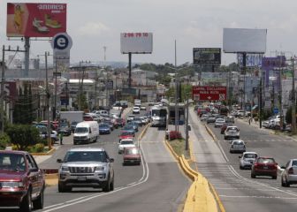 Hoy No Circula 17 de agosto: vehículos y placas en CDMX, EDOMEX, Hidalgo y Puebla