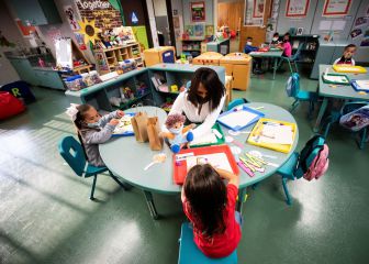 Regreso a clases 2021: Inician las inscripciones y reinscripciones para el ciclo escolar 2021-2022