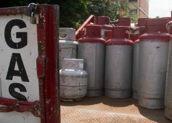 En Morelos cierran distribuidora de gas LP por exceder precios: Profeco