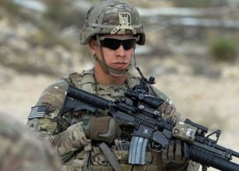 Guerra de Afganistán: ¿cuántos mexicanos participaron y cuántos murieron?