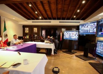 Maestros de Nuevo León se niegan al regreso de las clases presenciales: cuántos y por qué