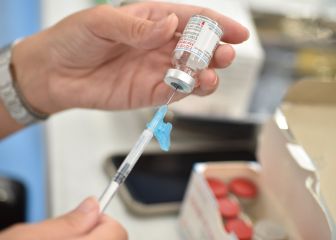 COVID-19 México: SSA descarta aplicar segunda dosis Cansino 