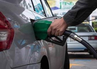 Promete AMLO un 2022 sin aumento de impuestos y gasolinazos