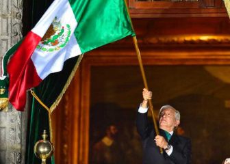 “15 de septiembre será memorable”, afirma López Obrador 