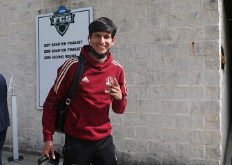Jürgen Damm rechazó propuesta del América