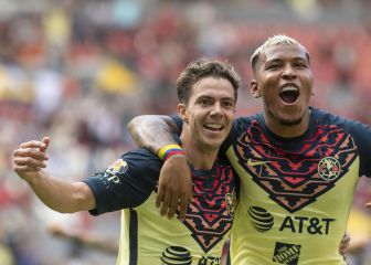 Sebastián Córdova sobre festejos: 