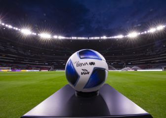 Jornada doble de la Liga MX arranca este martes