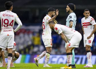 Toluca - Mazatlán: Horario, canal, TV, cómo y dónde ver