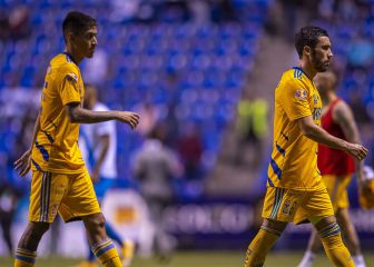 Tigres - Querétaro: Horario, canal, TV, cómo y dónde ver